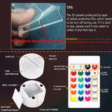 JUL 3D Lamp