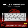 MADLIONS Magnetic Switch Keyboard