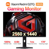 Xiaomi Redmi G27Q/X27GQ Monitor