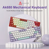 AJAZZ AK680 Mechanical Keyboard