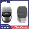 Smart Gaming Mouse with AI & Detachable Touchpad