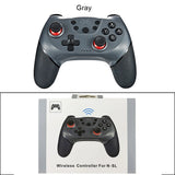 BROODIO Wireless Bluetooth Controller