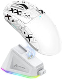 Shark X11 Wireless Gaming Mouse with Charging Dock