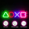 Game Room Neon Light