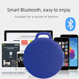 Mini Wireless Speaker