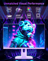 27 inch 180Hz IPS  Ultra Wide Gaming Monitor