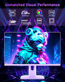 27 inch 180Hz IPS  Ultra Wide Gaming Monitor