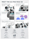 MACHENIKE G5Pro Max SE Wireless RGB Gamepad