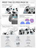 MACHENIKE G5Pro Max SE Wireless RGB Gamepad