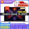 Xiaomi RedmiBook Laptop Pro15 2023 Ryzen R7-7840HS/R5 7640HS AMD Radeon