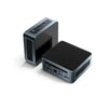 Chatreey Mini PC AN2P Ryzen 5 5625U/3550H Gaming Desktop