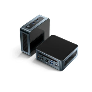 Chatreey Mini PC AN2P Ryzen 5 5625U/3550H Gaming Desktop