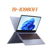 i9 15.6 Inch Core i9-8950HK/9880H/10980H Gen Processor 64GB RAM Gaming Laptop