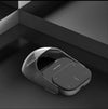 Smart Gaming Mouse with AI & Detachable Touchpad
