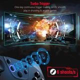 BROODIO Wireless Bluetooth Controller