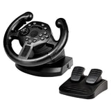 Racing Steering Wheel for Nintendo Switch Lite and PC