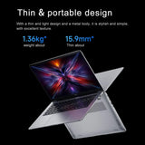 Xiaomi RedmiBook Laptop Pro15 2023 Ryzen R7-7840HS/R5 7640HS AMD Radeon