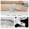 Cute Cartoon Decompress Wrist Mouse Pad