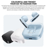 Xiaomi Wireless Headphones