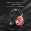 Redragon H386 USB Diomedes Wired Gaming Headset