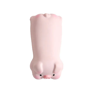 Cute Cartoon Decompress Wrist Mouse Pad