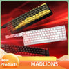 MADLIONS Magnetic Switch Keyboard