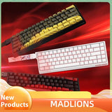 MADLIONS Magnetic Switch Keyboard