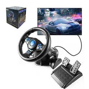 Gaming Steering Wheel