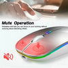 XIAOMI Rechargeable Bluetooth Wireless Mouse