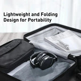 5.0 Foldable Wireless Bluetooth Headphones