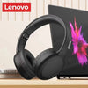 Lenovo th30 Wireless Headphones