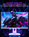 27 inch 180Hz IPS  Ultra Wide Gaming Monitor