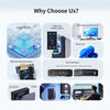 ACEMAGIC S1 Mini PC Gamer