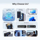 ACEMAGIC S1 Mini PC Gamer