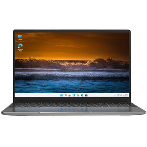 AMD Ryzen 7 5700U 15.6 Inch Powerful Gaming Laptop