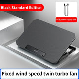 17inch Gaming Laptop Cooler Fan