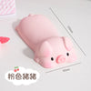 Cute Cartoon Decompress Wrist Mouse Pad