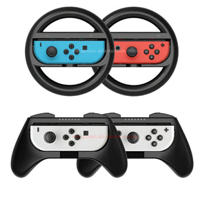NintendoSwitch Accessories Racing Steering Wheel