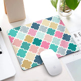Watercolor Non-Slip Mouse Pad