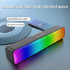 Powerful 3D Bluetooth Speakers for Gamers & PCs