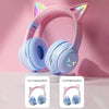 Original Cat Ear Bluetooth Headset
