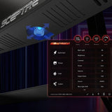 34" Suevery Curved Monitor