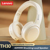 Lenovo th30 Wireless Headphones