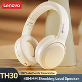 Lenovo th30 Wireless Headphones