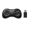 2.4G Wireless Gamepad for Sega Genesis/Gega