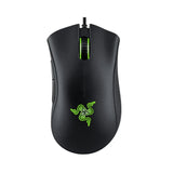6400DPI Optical Sensor 5 Gaming Mouse