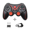Wireless Joystick Gamepad Support Bluetooth