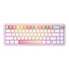 Tri-Made Wireless Mechanical Gaming Keyboard