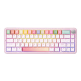 Tri-Made Wireless Mechanical Gaming Keyboard