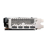 Radeon RX 6600 XT 8GB Gaming Power